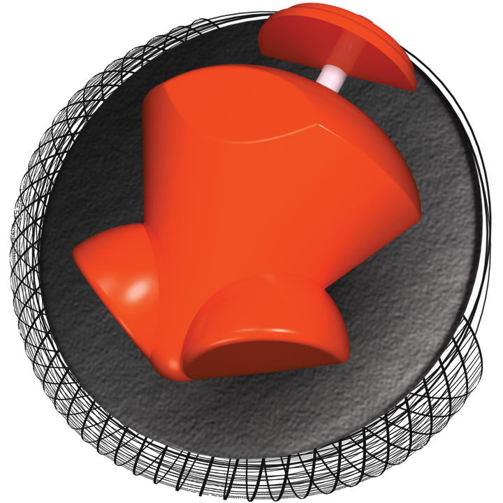 Hammer Black Widow 3.0 Solid