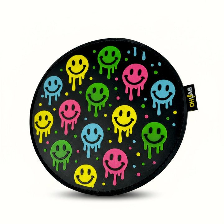Drip Smiley Premium Rubber Backed Shammy