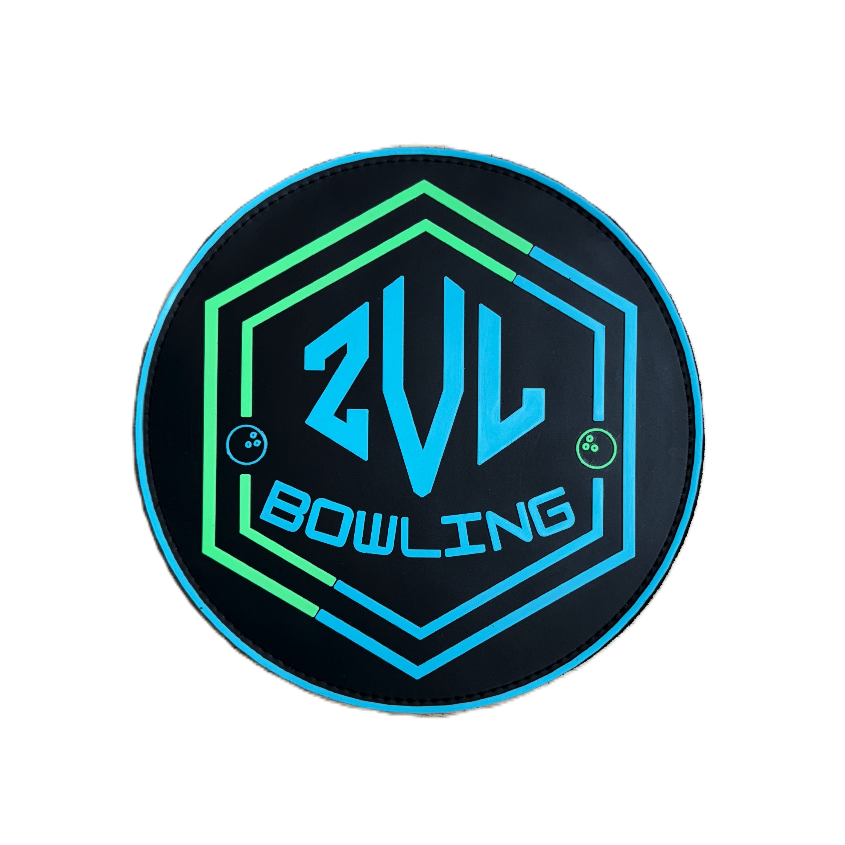 ZVL Bowling Ball Shammy – DH Lab Bowling