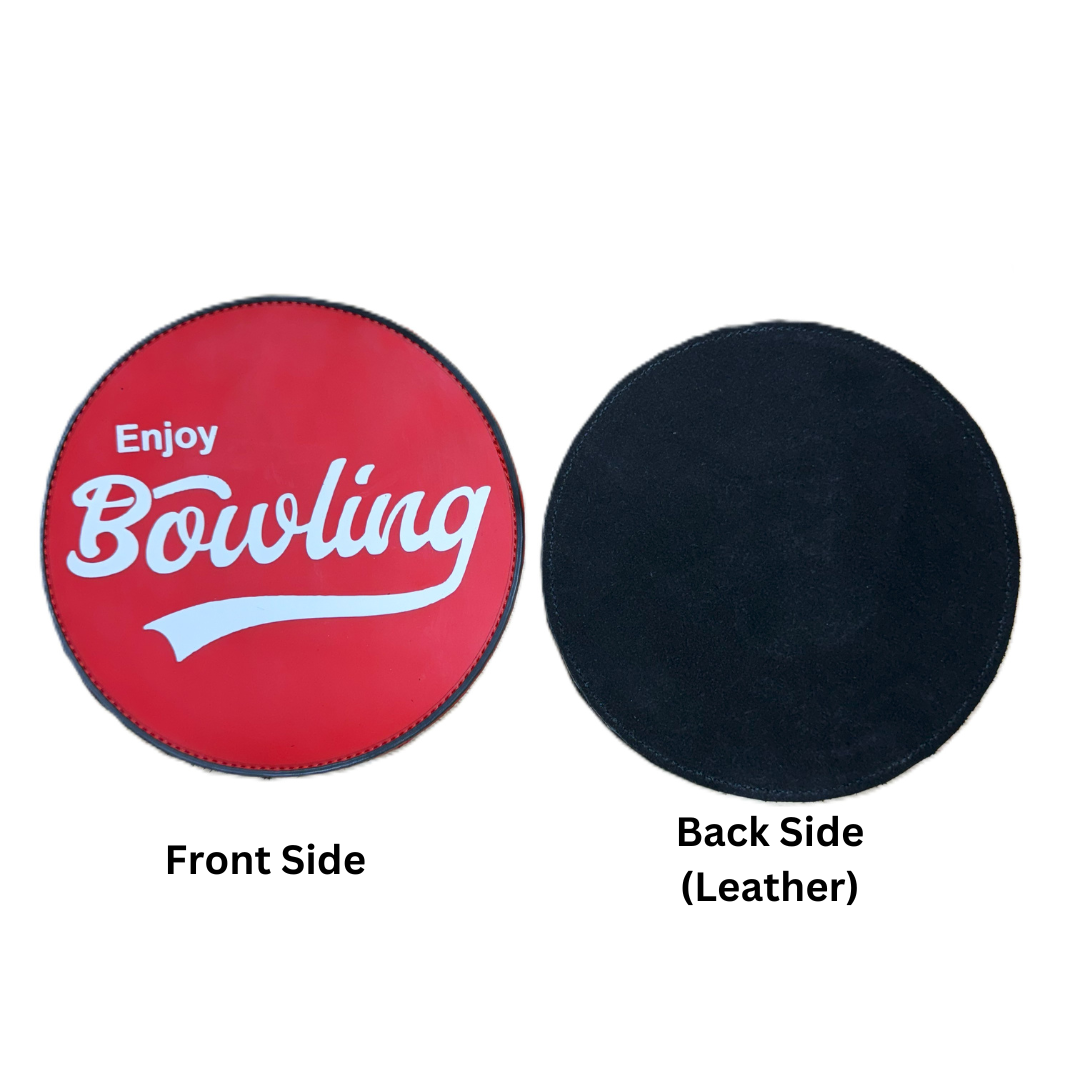 Enjoy Bowling Premium Rubber Backed Shammy