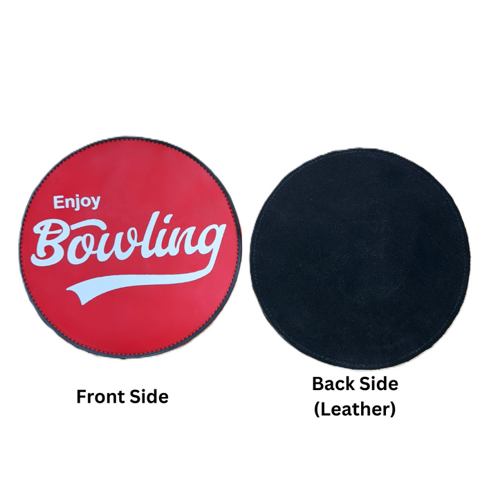Enjoy Bowling Premium Rubber Backed Shammy