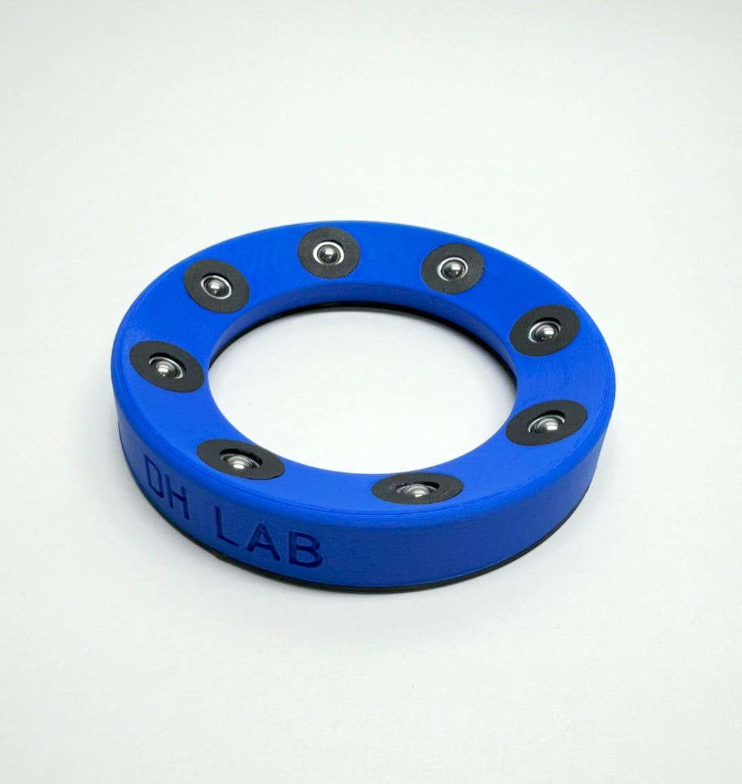 The Donut Spinner