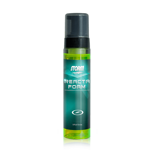 Storm Reacta Foam - 8 oz Bottle
