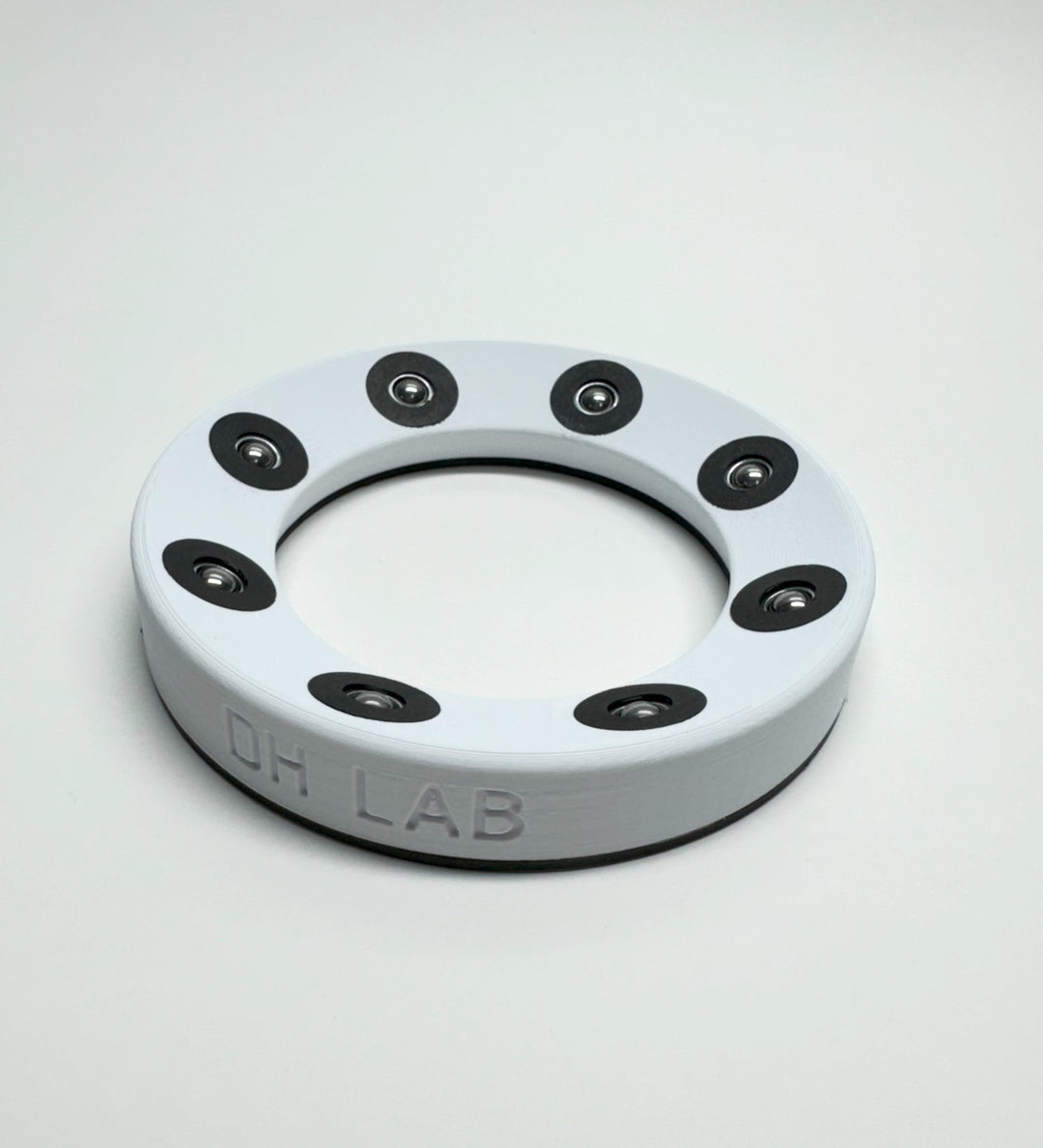 The Donut Spinner