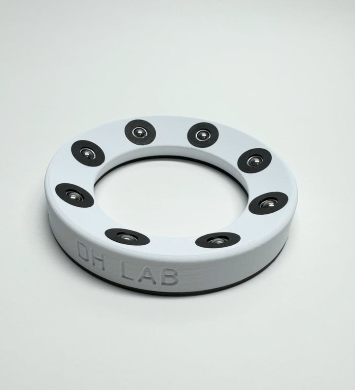 The Donut Spinner