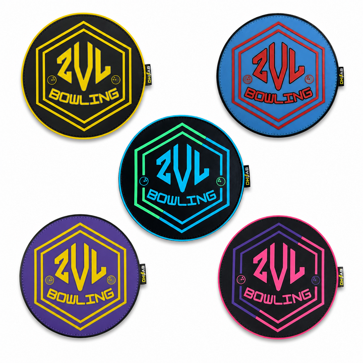 ZVL Bowling Ball Shammy