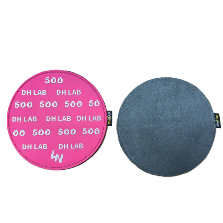Breast Cancer Awareness Sanding Pad Shammy