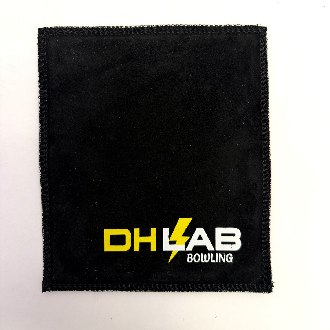 DH Lab Bowling Padded Shammy