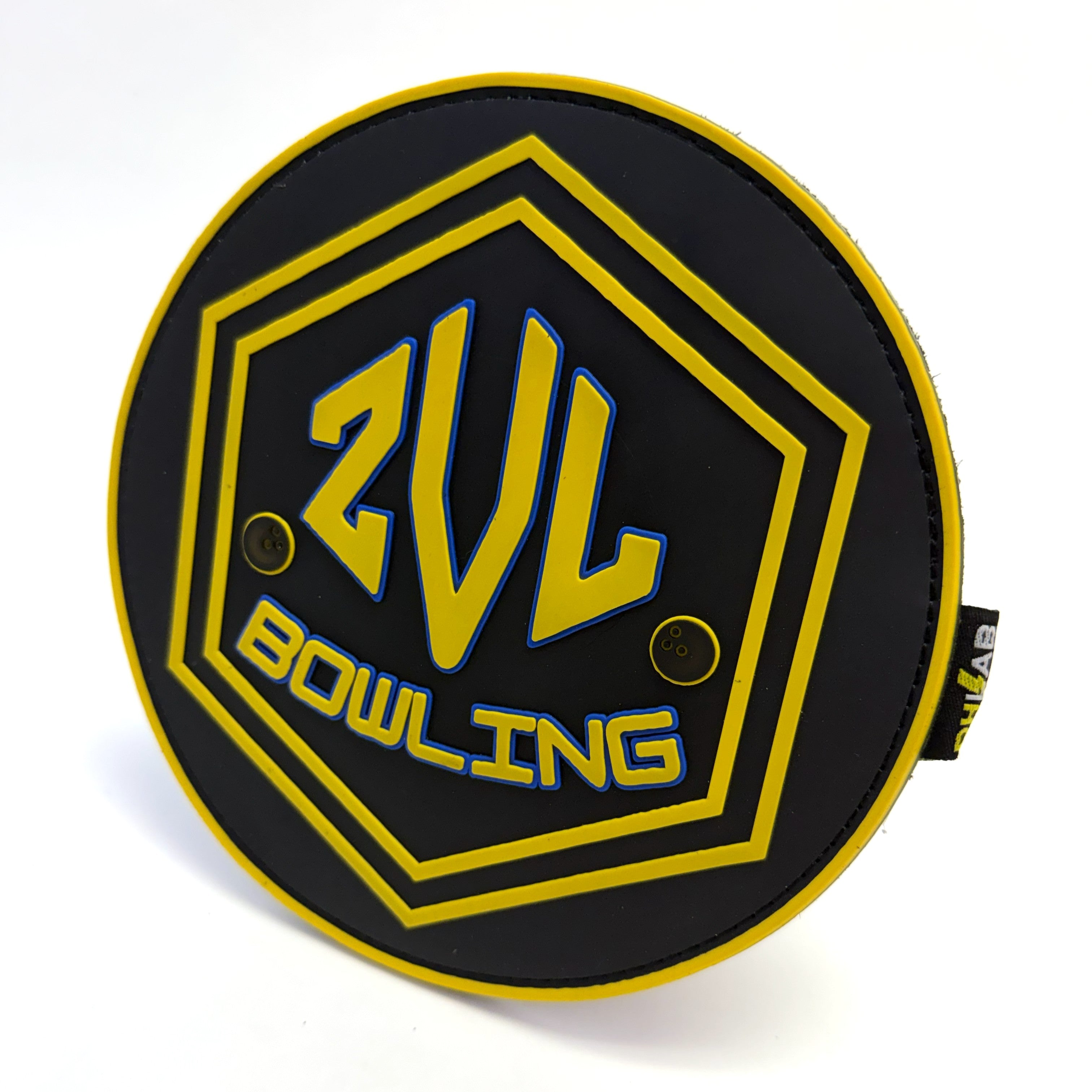 ZVL Bowling Ball Shammy – DH Lab Bowling