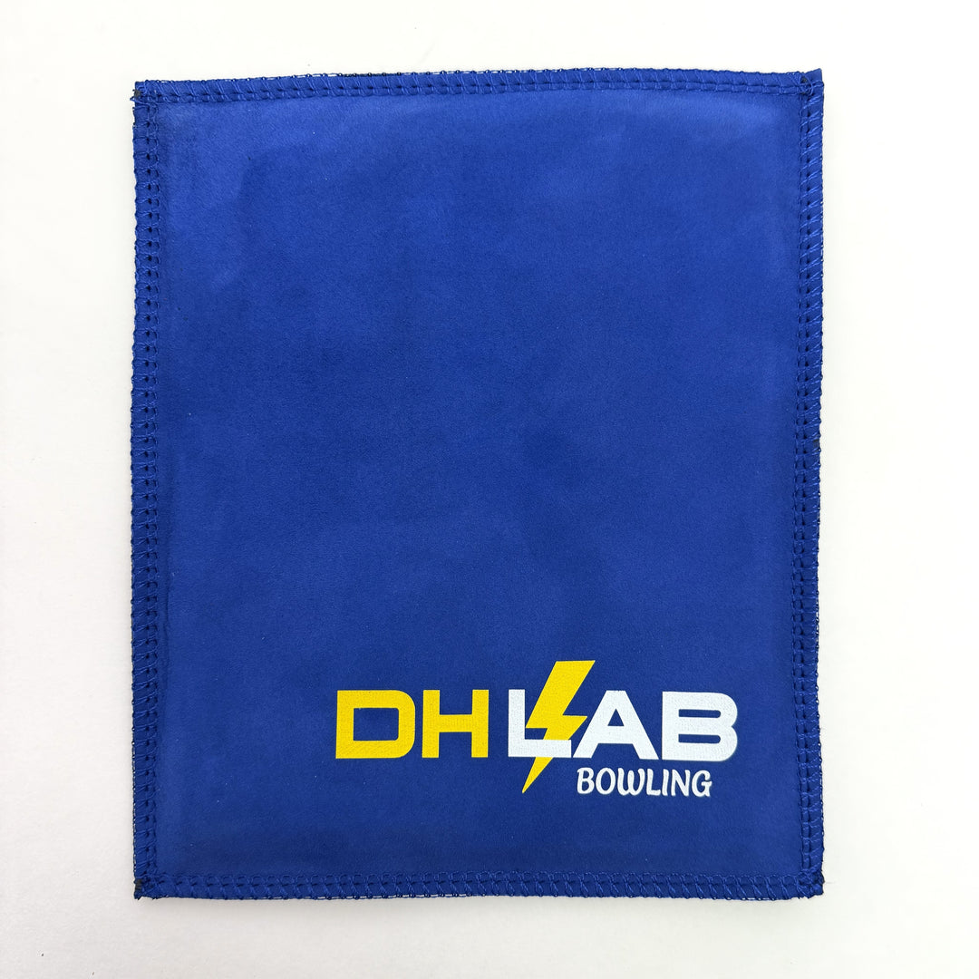 DH Lab Bowling Padded Shammy