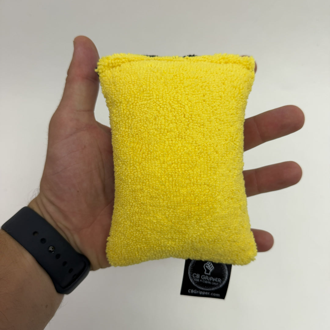 CB Gripper Bowling Grip Bag