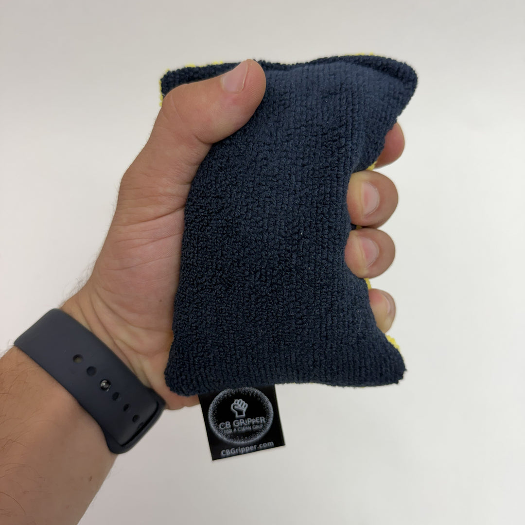 CB Gripper Bowling Grip Bag