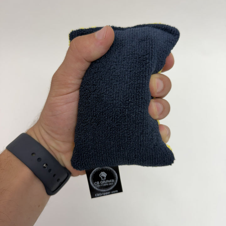 CB Gripper Bowling Grip Bag