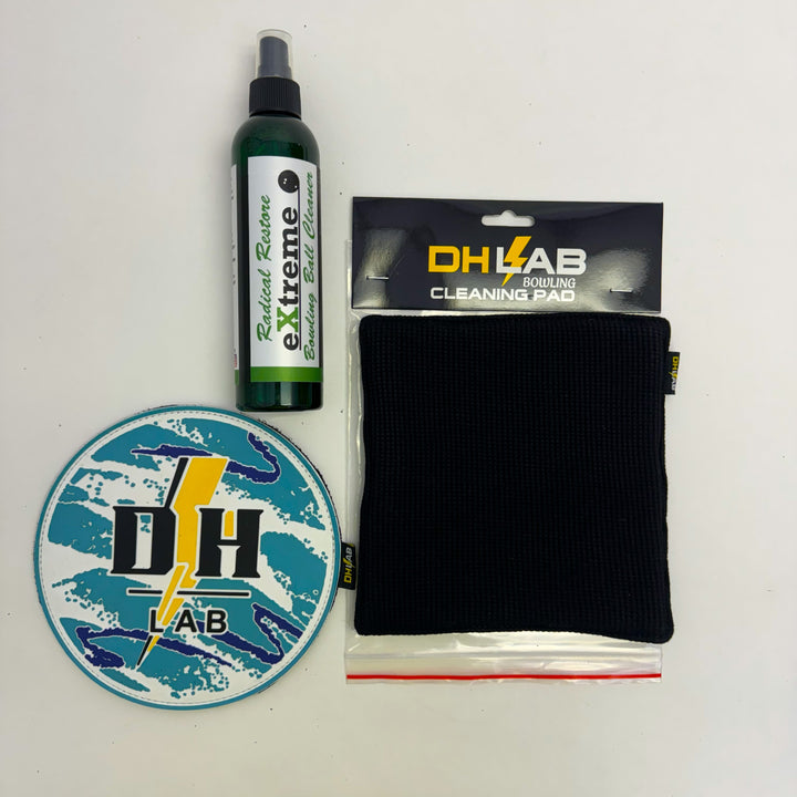 Complete Ball Care Bundle 2