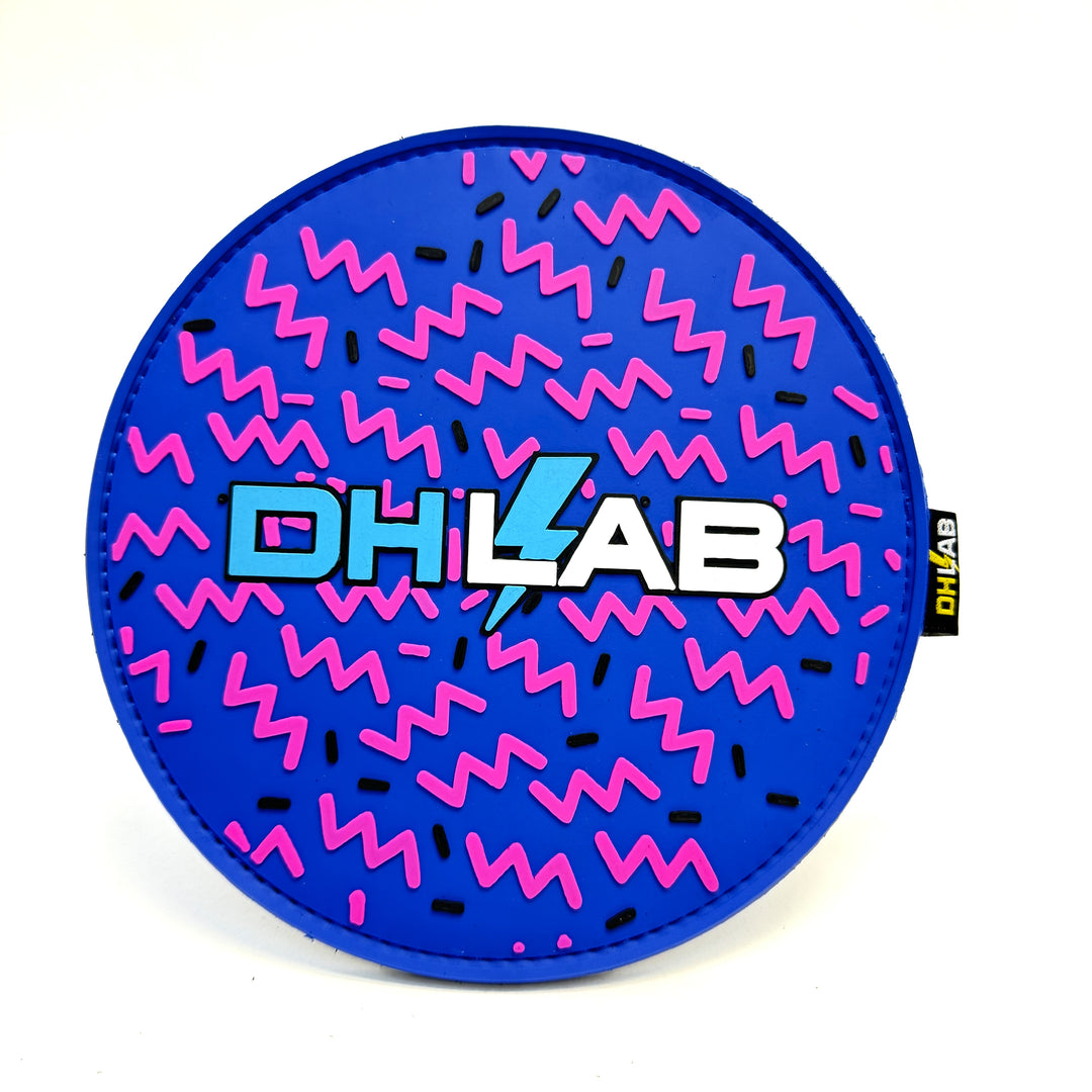 Party Rubber Backed Shammy