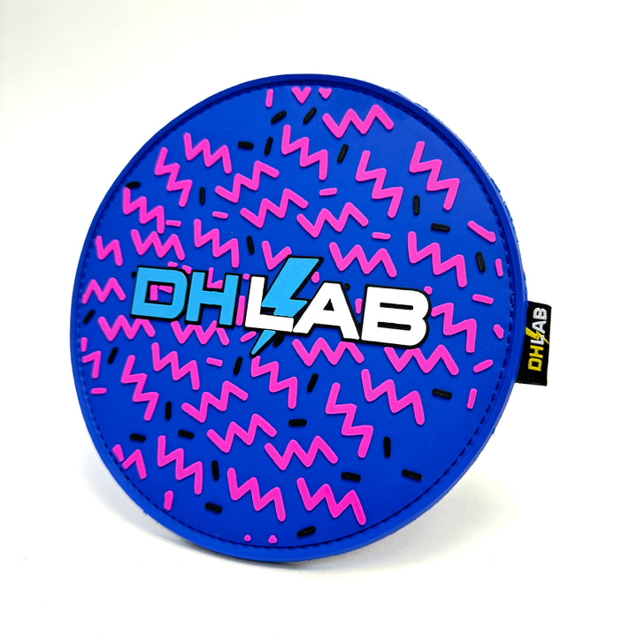 Party Rubber Backed Shammy