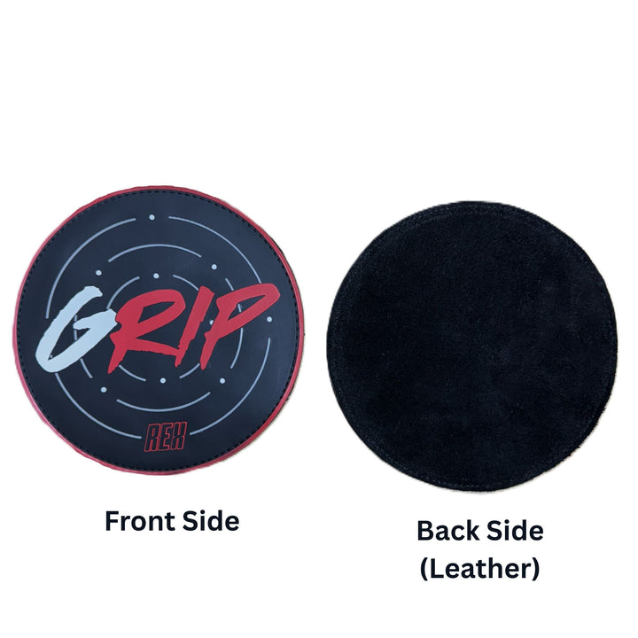 REX GRIP Premium Rubber Backed Shammy