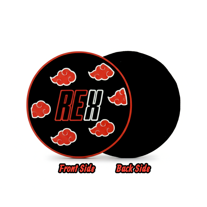 REX Akatsuki Premium Rubber Backed Shammy