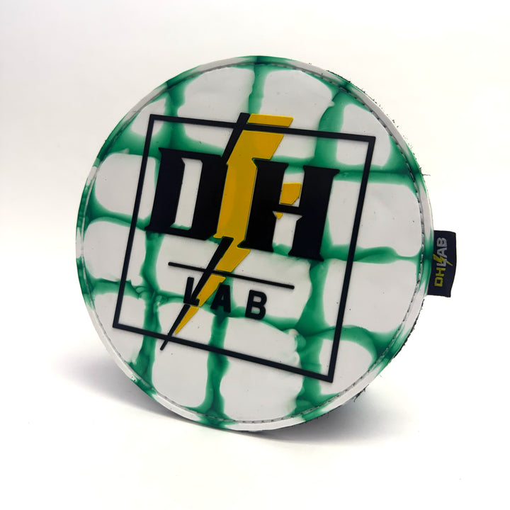 DH Lab Premium Rubber Disc Shammy - Tie Dye