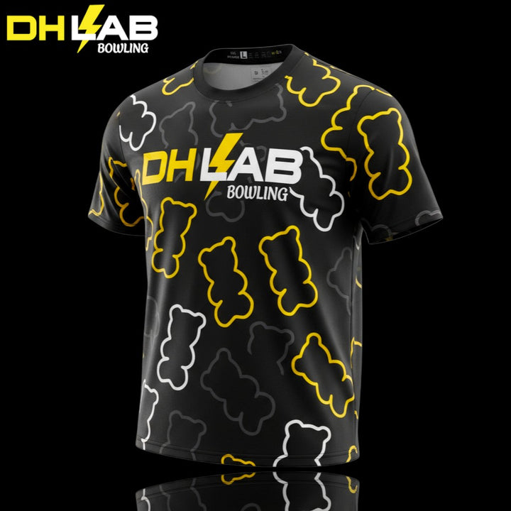 DH LAB Gummy Bear Jersey