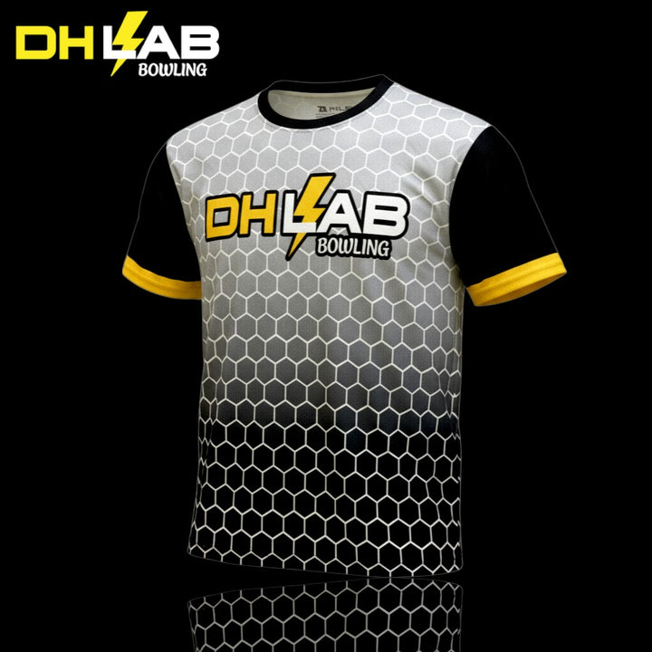 DH LAB Honeycomb Fade Jersey