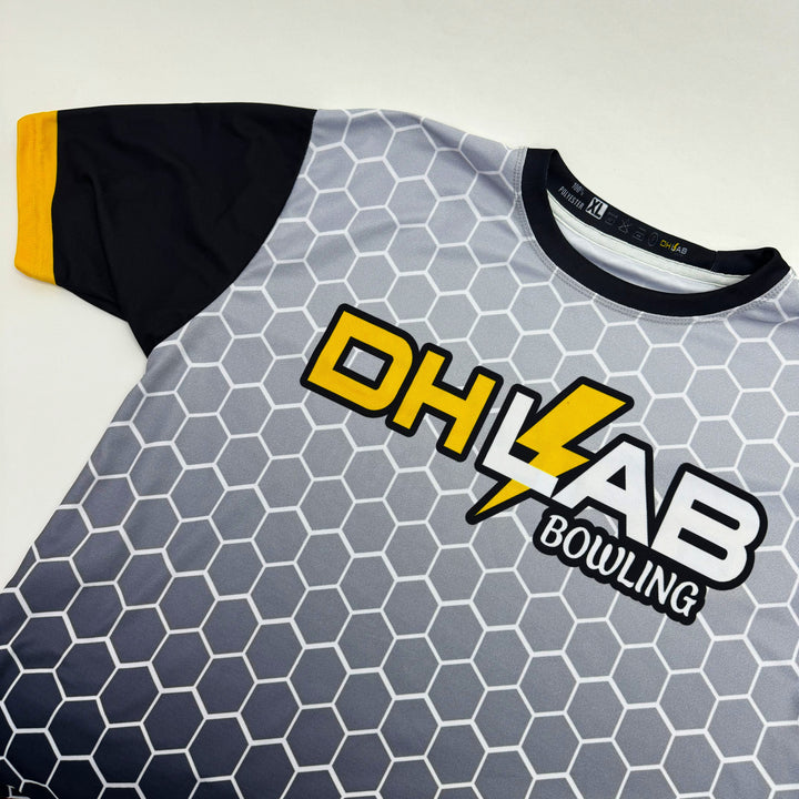 DH LAB Honeycomb Fade Jersey
