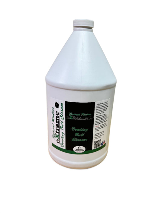 Radical Restore eXtreme Ball Cleaner - 1 Gallon