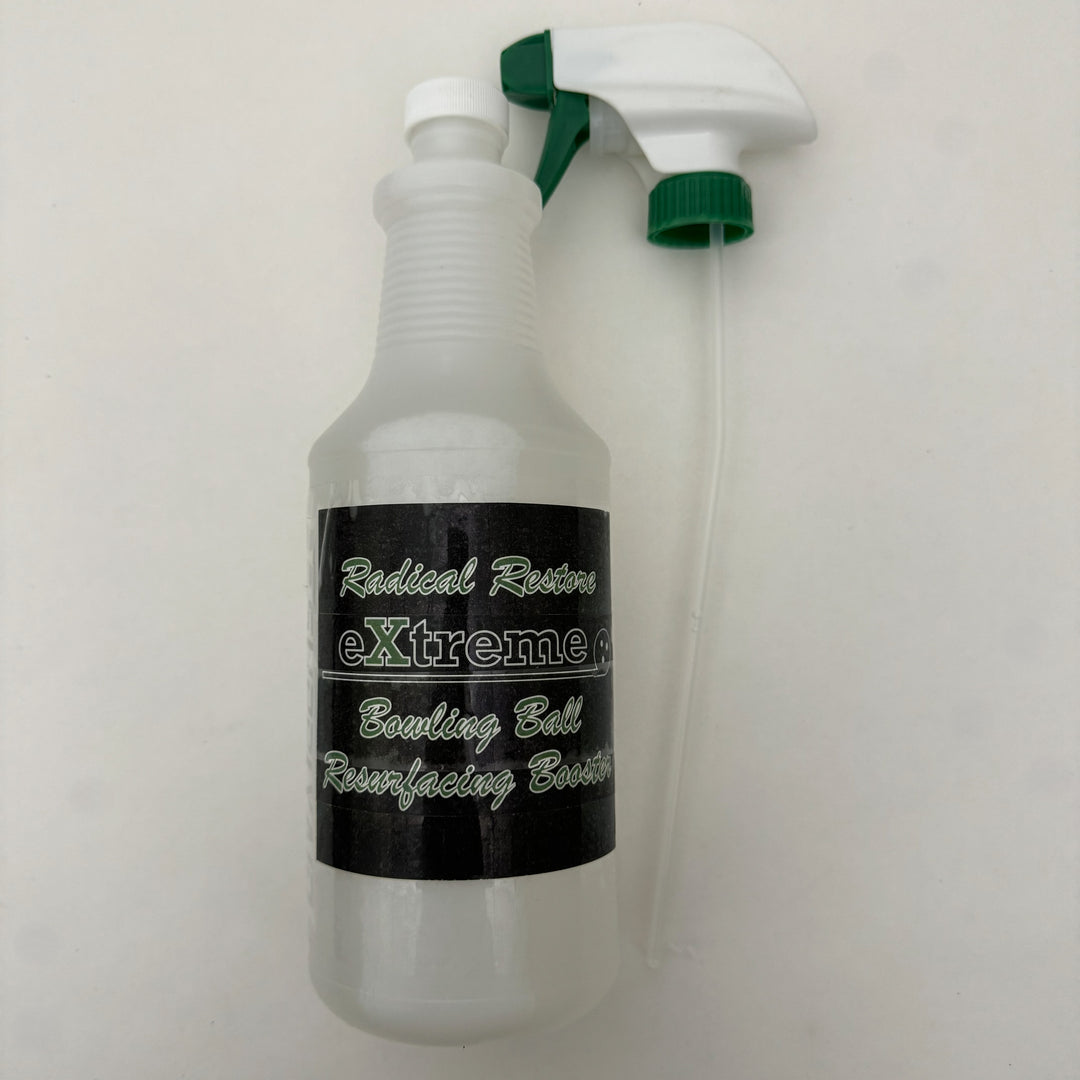 Radical Restore- Ball Resurfacing Booster