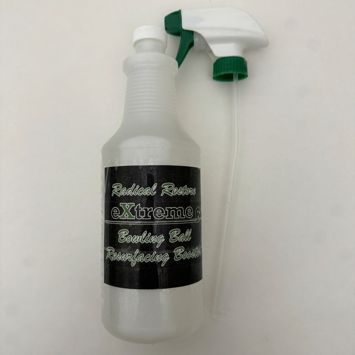 Radical Restore- Ball Resurfacing Booster