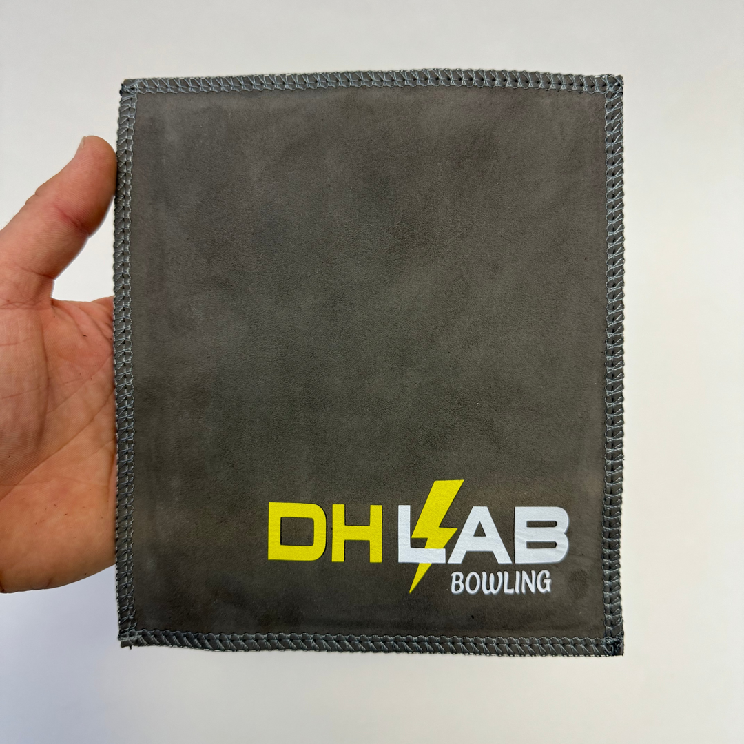 DH Lab Bowling Padded Shammy