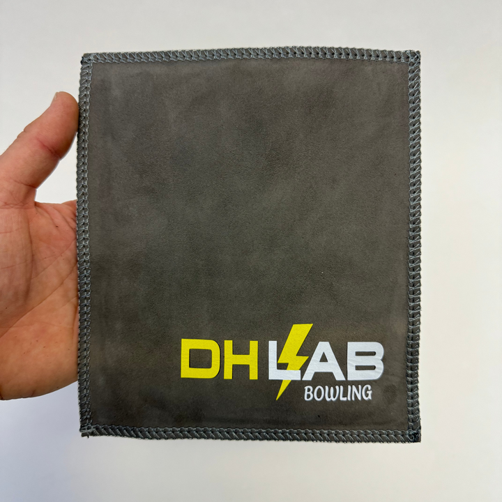 DH Lab Bowling Padded Shammy