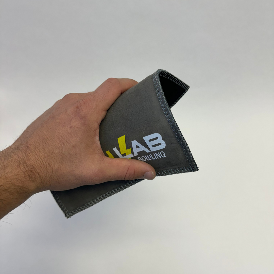 DH Lab Bowling Padded Shammy