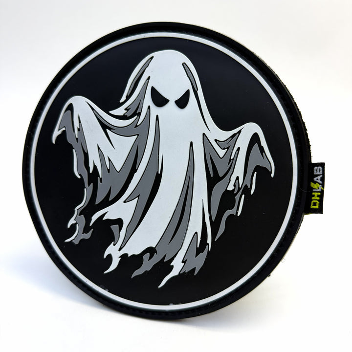 Ghost Rubber Backed Shammy