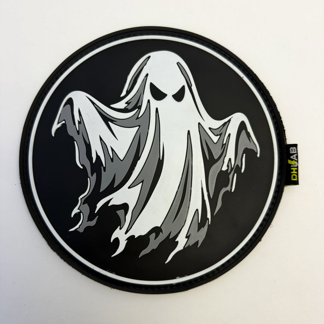 Ghost Rubber Backed Shammy