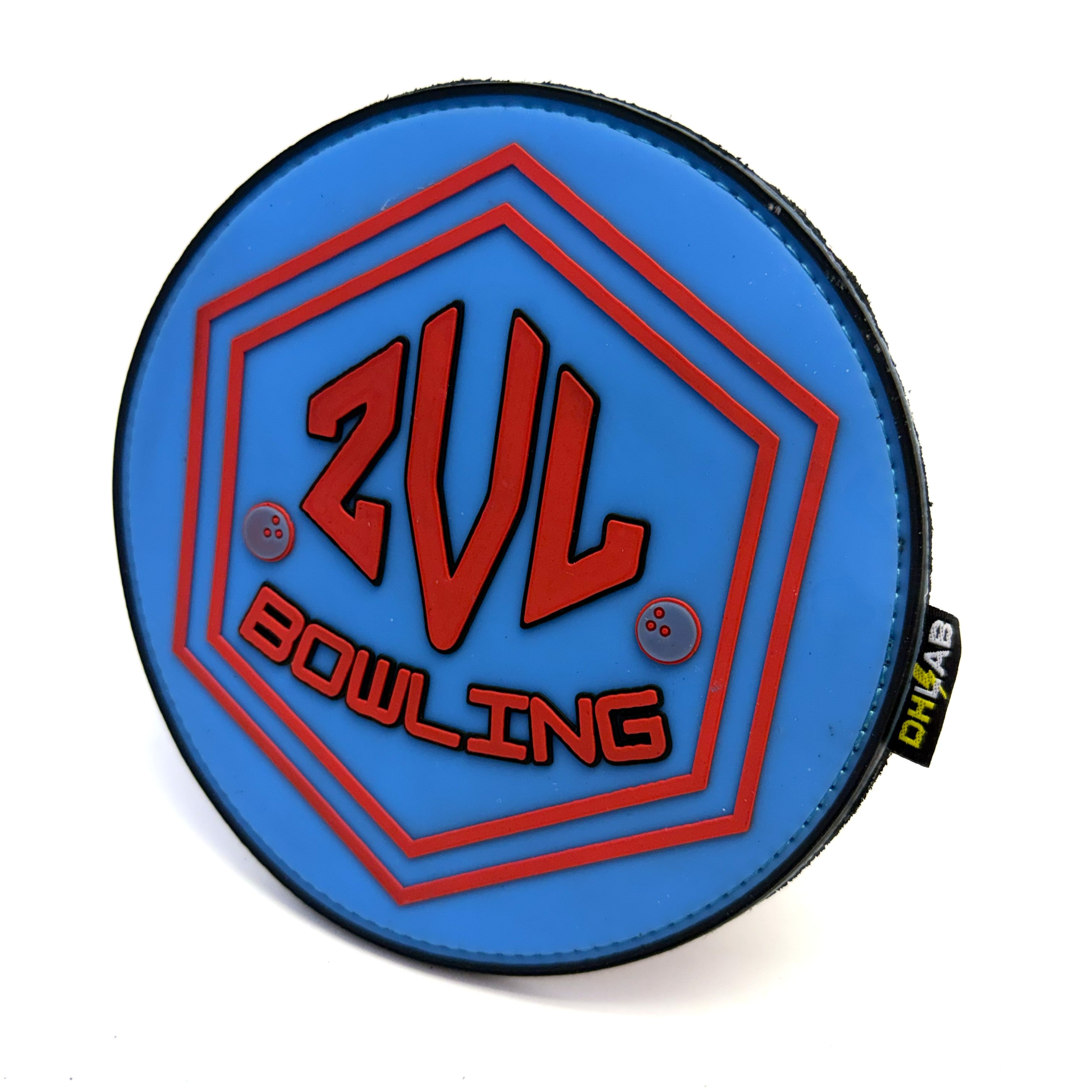 ZVL Bowling Ball Shammy – DH Lab Bowling