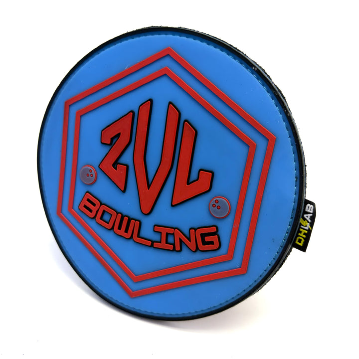 ZVL Bowling Ball Shammy