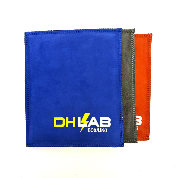 DH Lab Bowling Padded Shammy