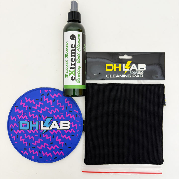 Complete Ball Care Bundle #5