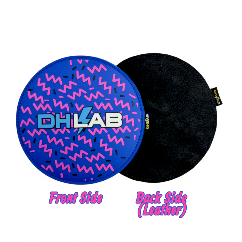 Party Rubber Backed Shammy