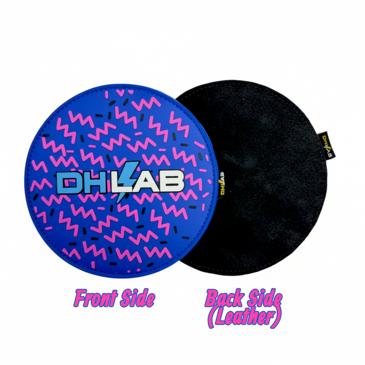 Party Rubber Backed Shammy