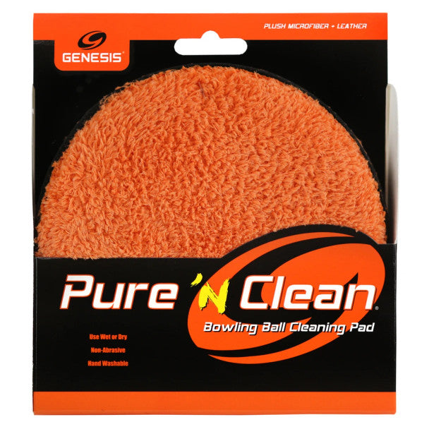 GENESIS PURE N CLEAN PAD