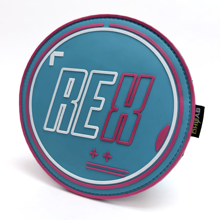 REX Premium Rubber Backed Shammies