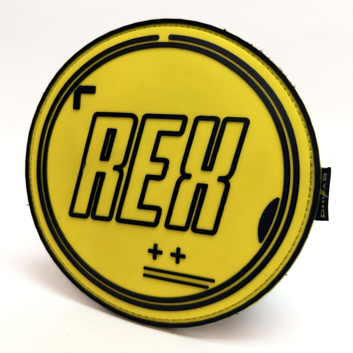 REX Premium Rubber Backed Shammies