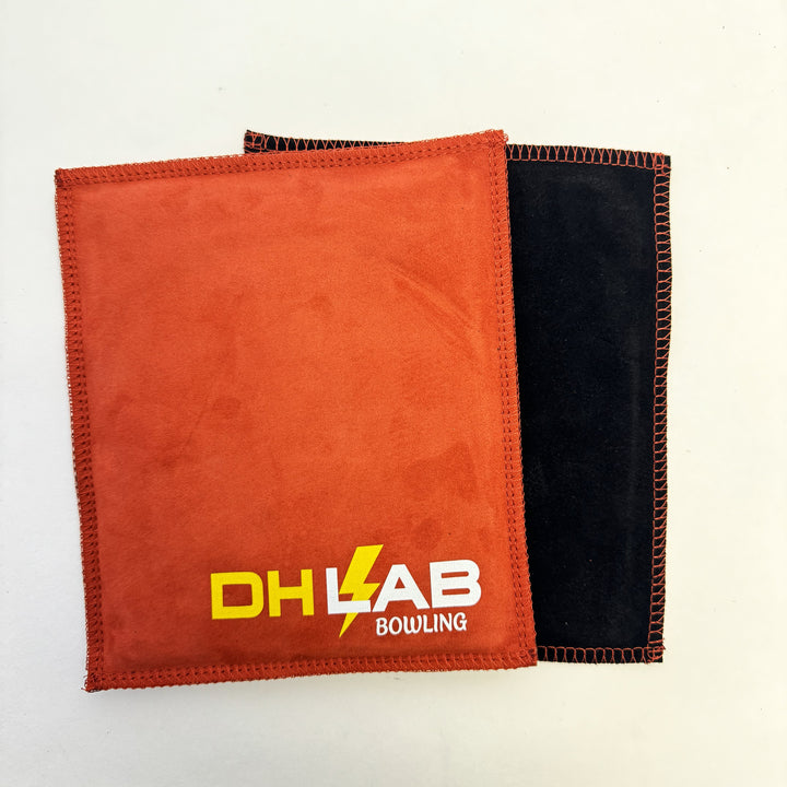 DH Lab Bowling Padded Shammy