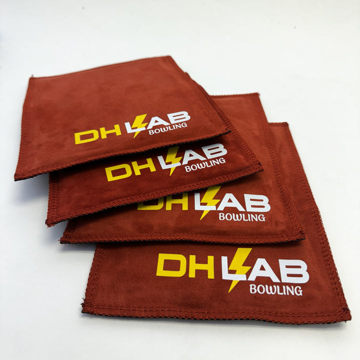 DH Lab Bowling Padded Shammy