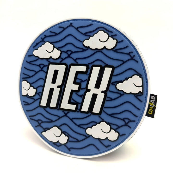 REX Aqua Shinobi Rubber Backed Shammy