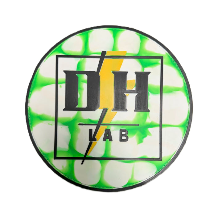 DH Lab Premium Rubber Disc Shammy - Tie Dye