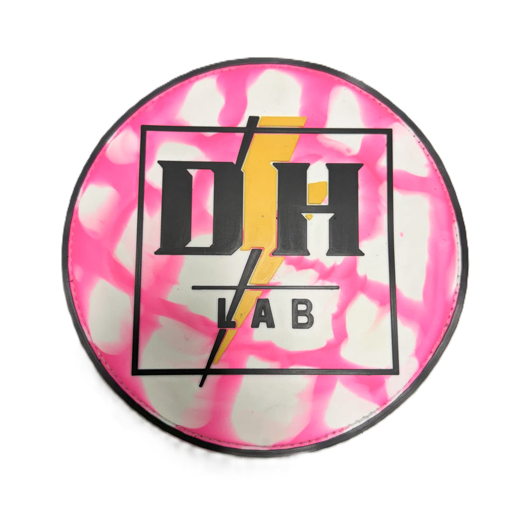 DH Lab Premium Rubber Disc Shammy - Tie Dye