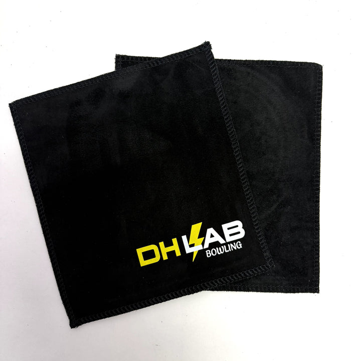 DH Lab Shammy - Black