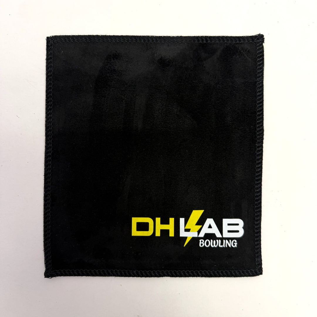 DH Lab Shammy - Black